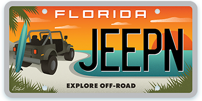 Florida Off-Road Foundation