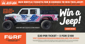 Raffle_02 | Florida Off-Road Foundation